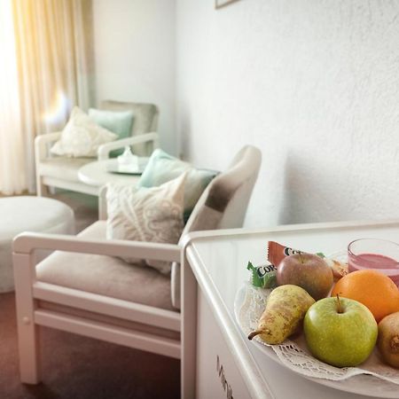 Hotel Traube Revital Wurmlingen Eksteriør billede