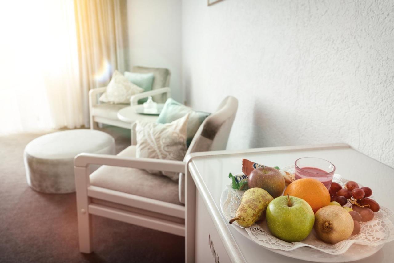 Hotel Traube Revital Wurmlingen Eksteriør billede