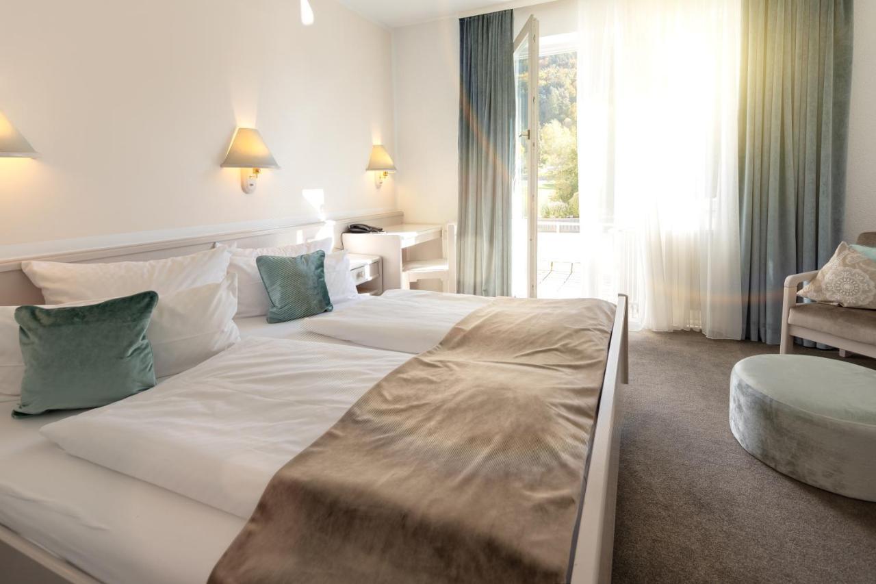 Hotel Traube Revital Wurmlingen Eksteriør billede