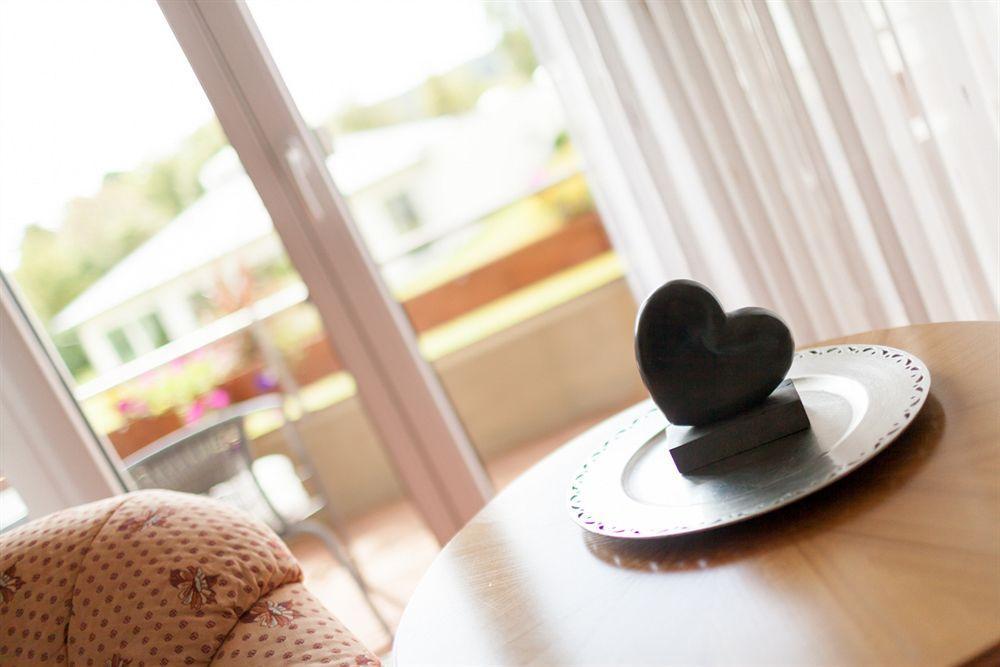 Hotel Traube Revital Wurmlingen Eksteriør billede