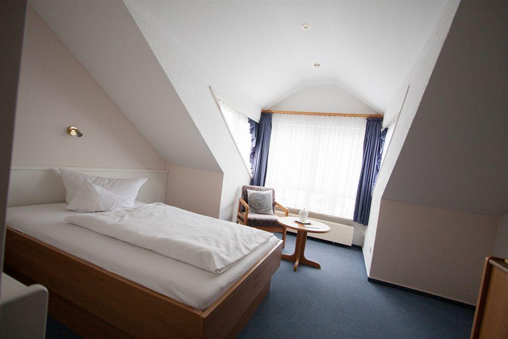 Hotel Traube Revital Wurmlingen Eksteriør billede