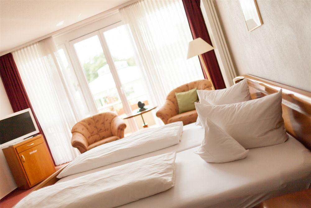 Hotel Traube Revital Wurmlingen Eksteriør billede