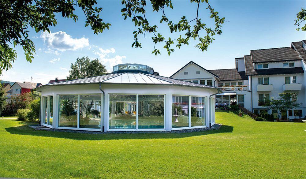 Hotel Traube Revital Wurmlingen Eksteriør billede